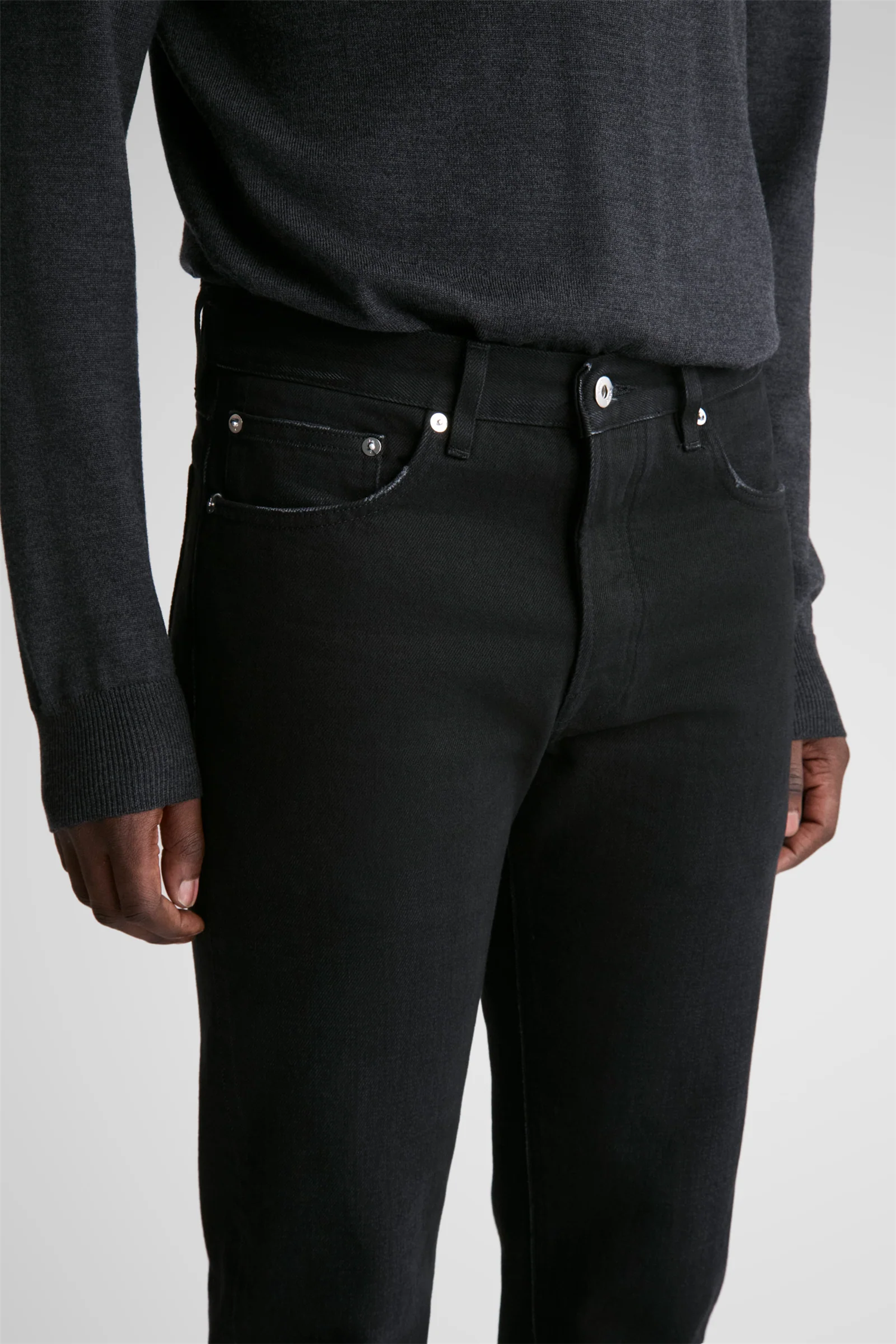 Miko Japan Black Dusk