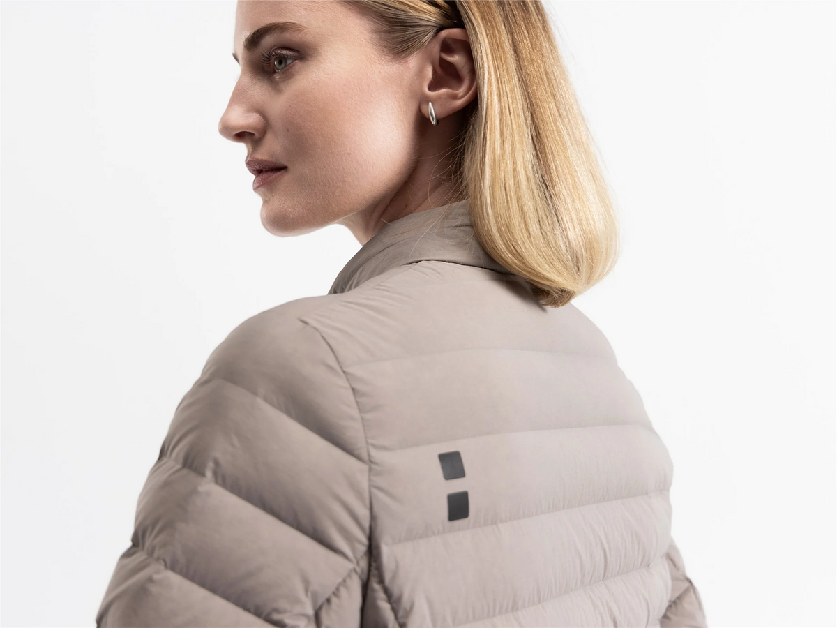 W Sirius Jacket
