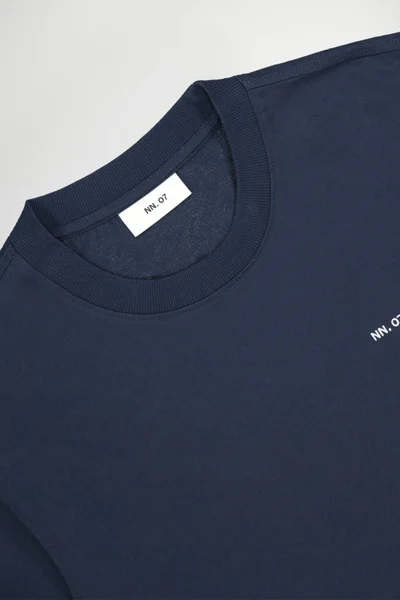 Adam EMB T-shirt 3209