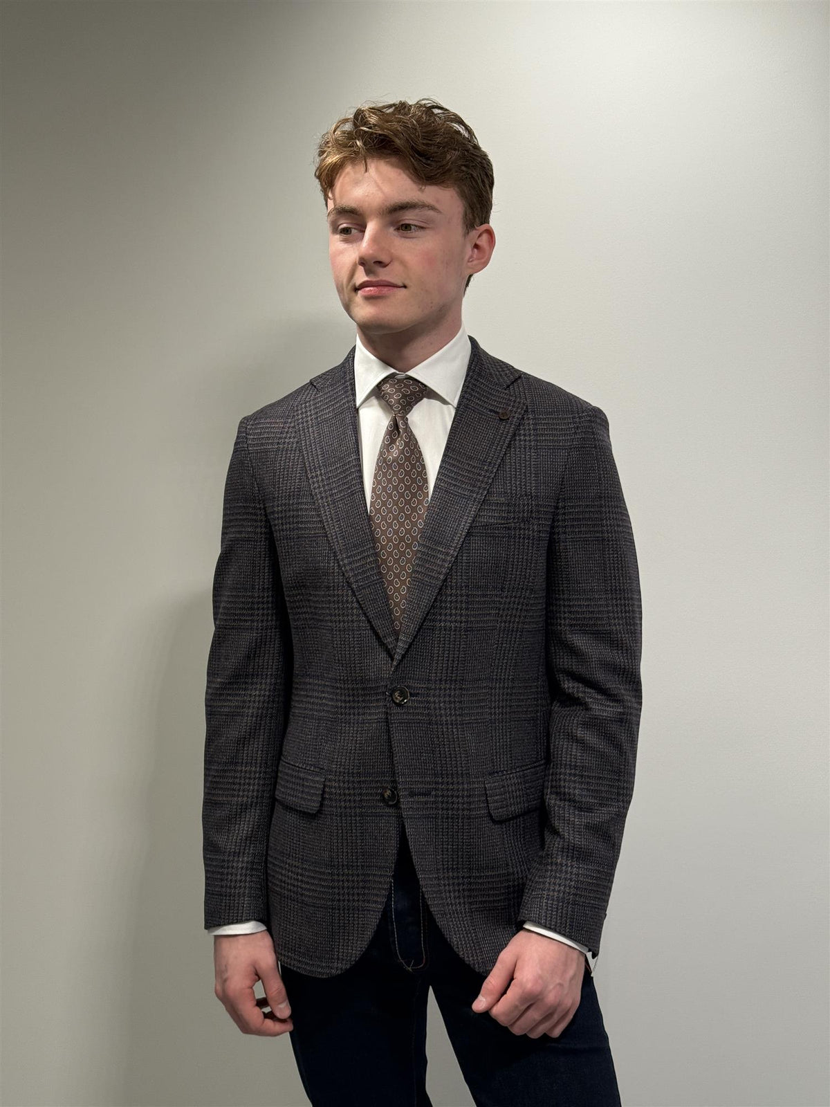 JKT HIRO SLIM