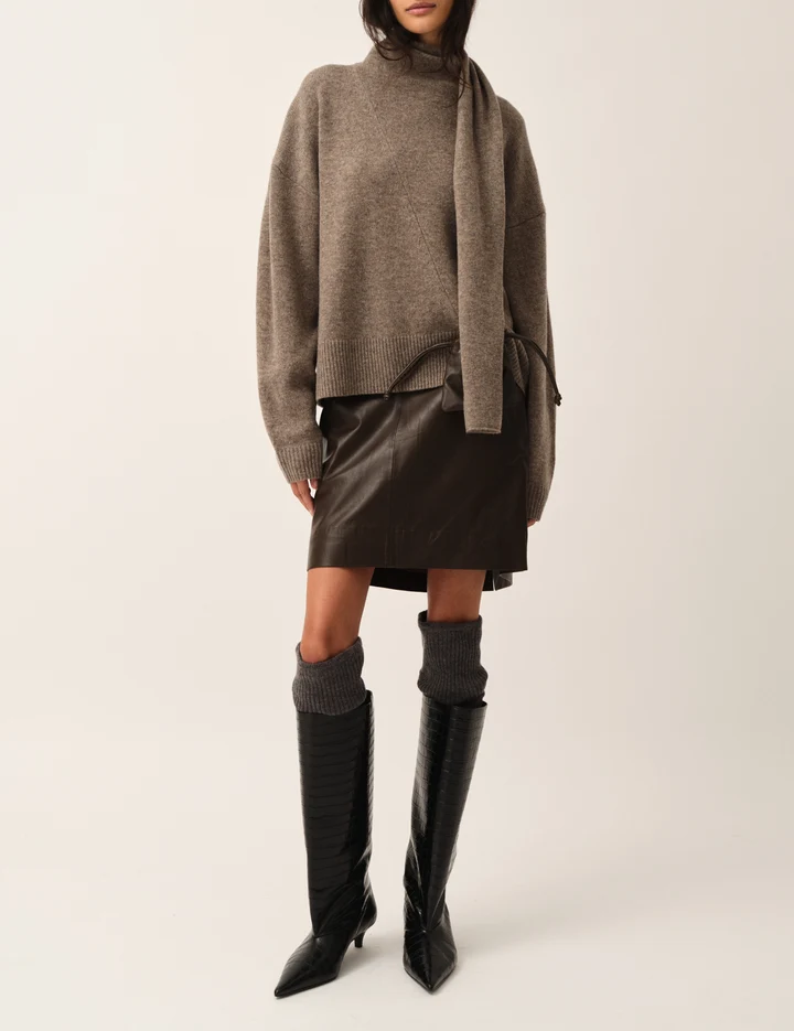 Soho Skirt