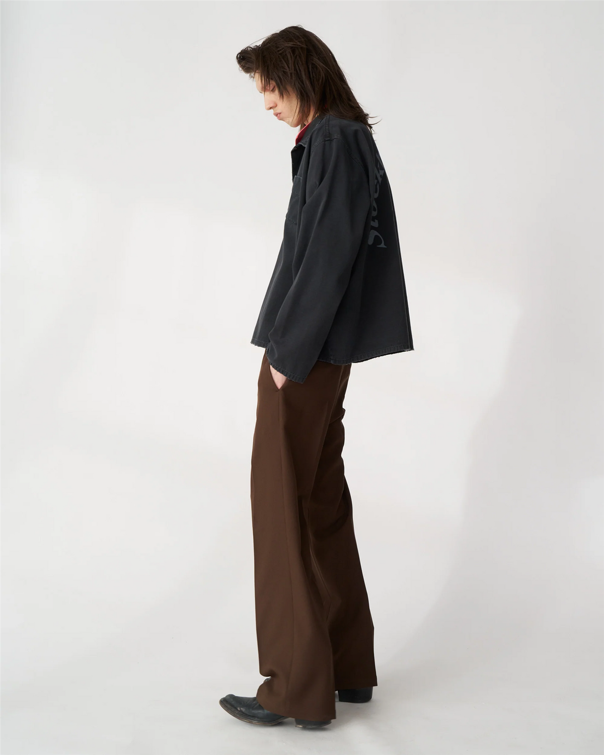 Club Overshirt