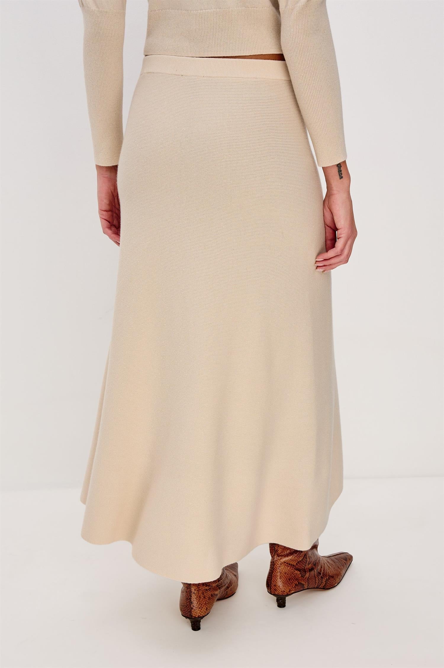 Odita Skirt