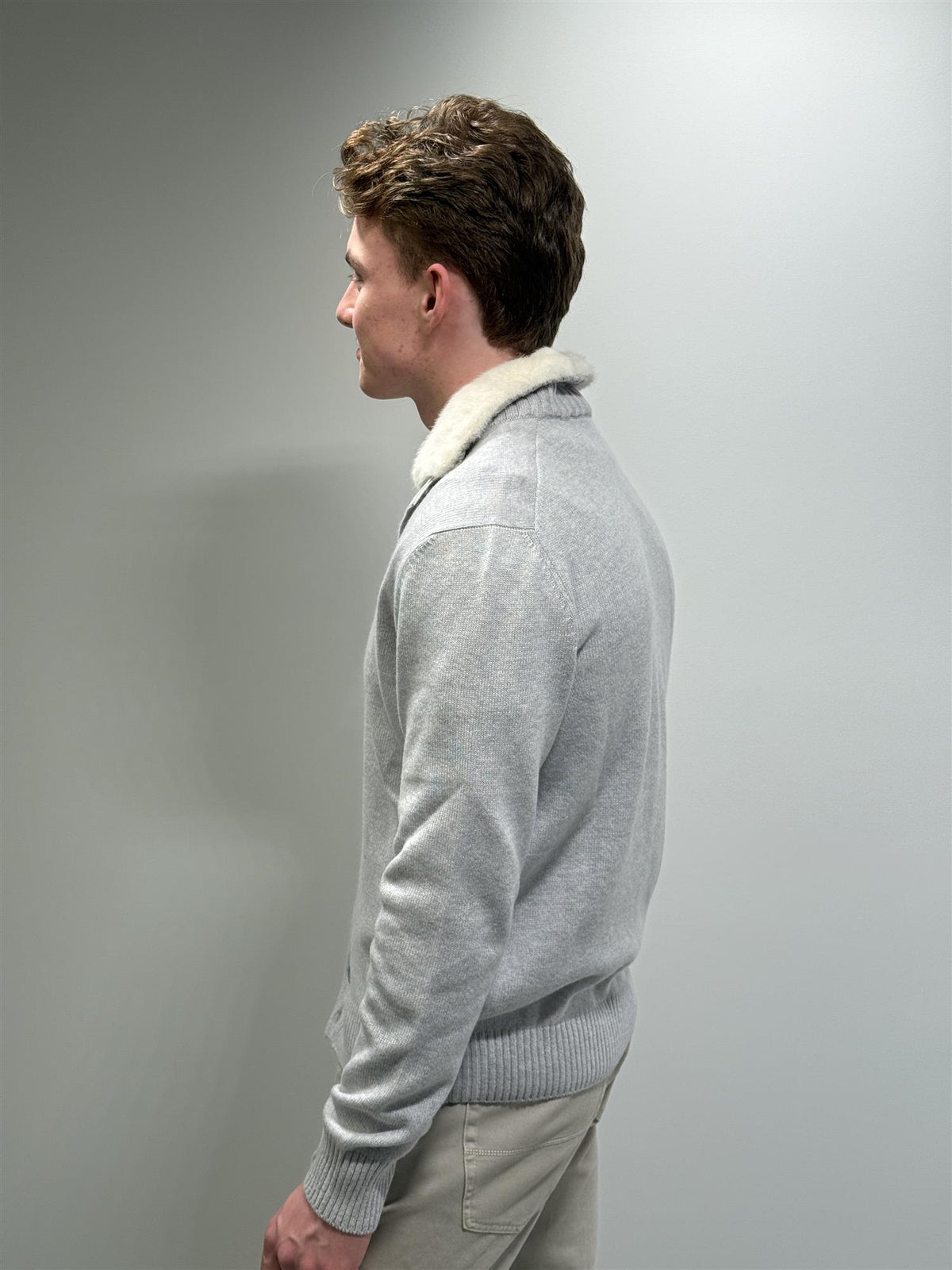 COREAN L/SLV
