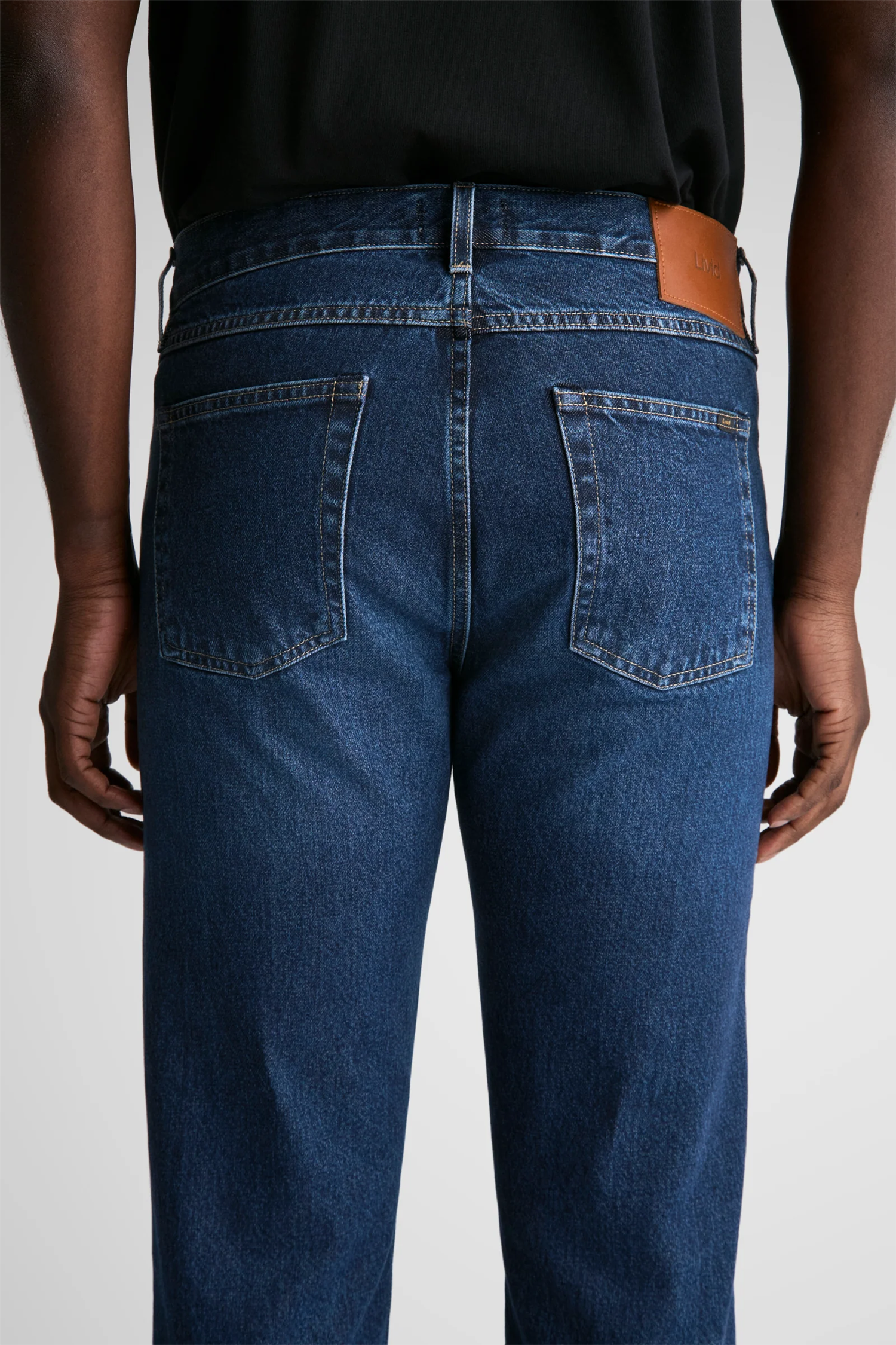 Miko Japan Indigo Dusk