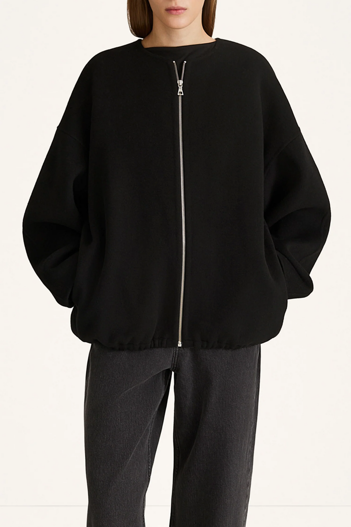 Tauro Jacket