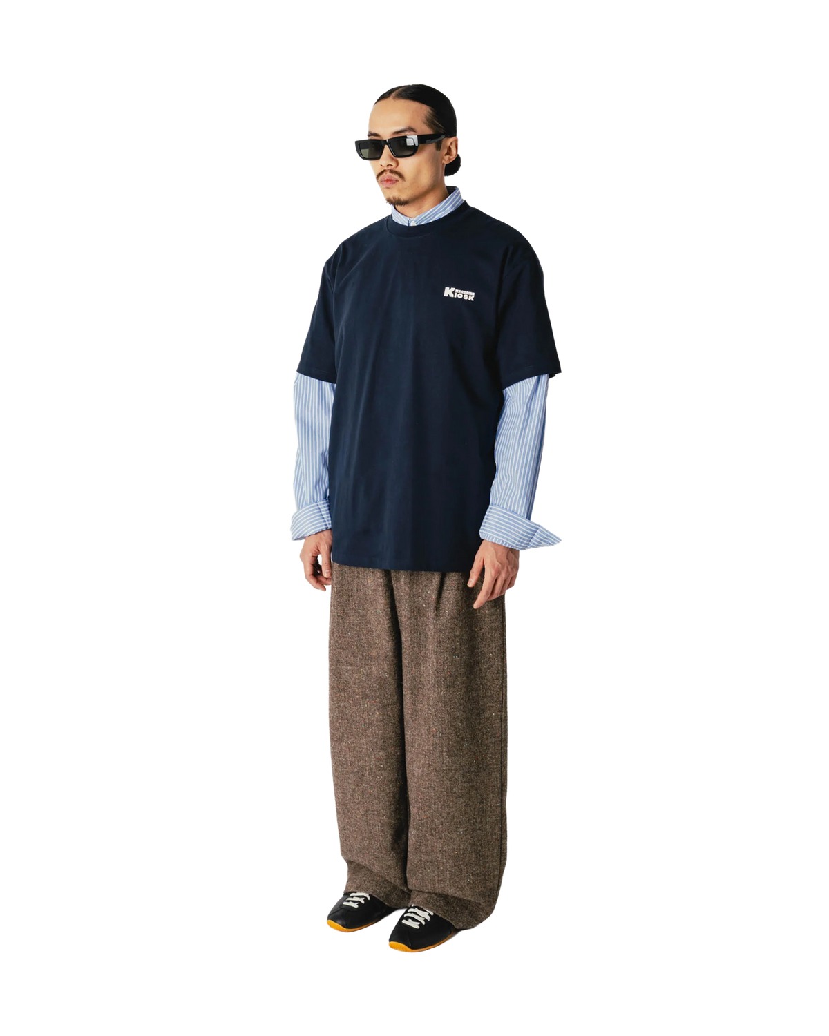WBBaine Shop Tee