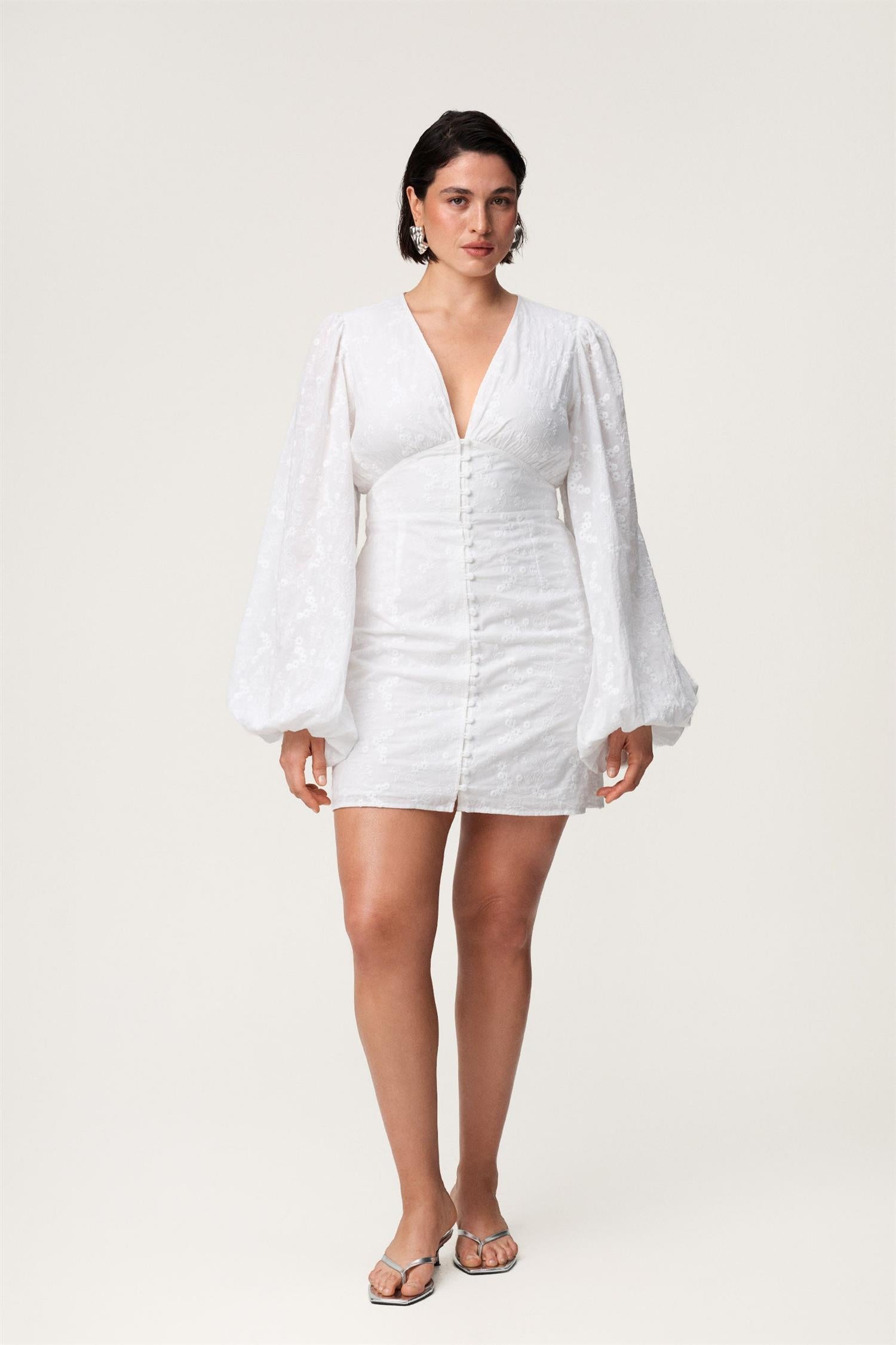 Florence Dress