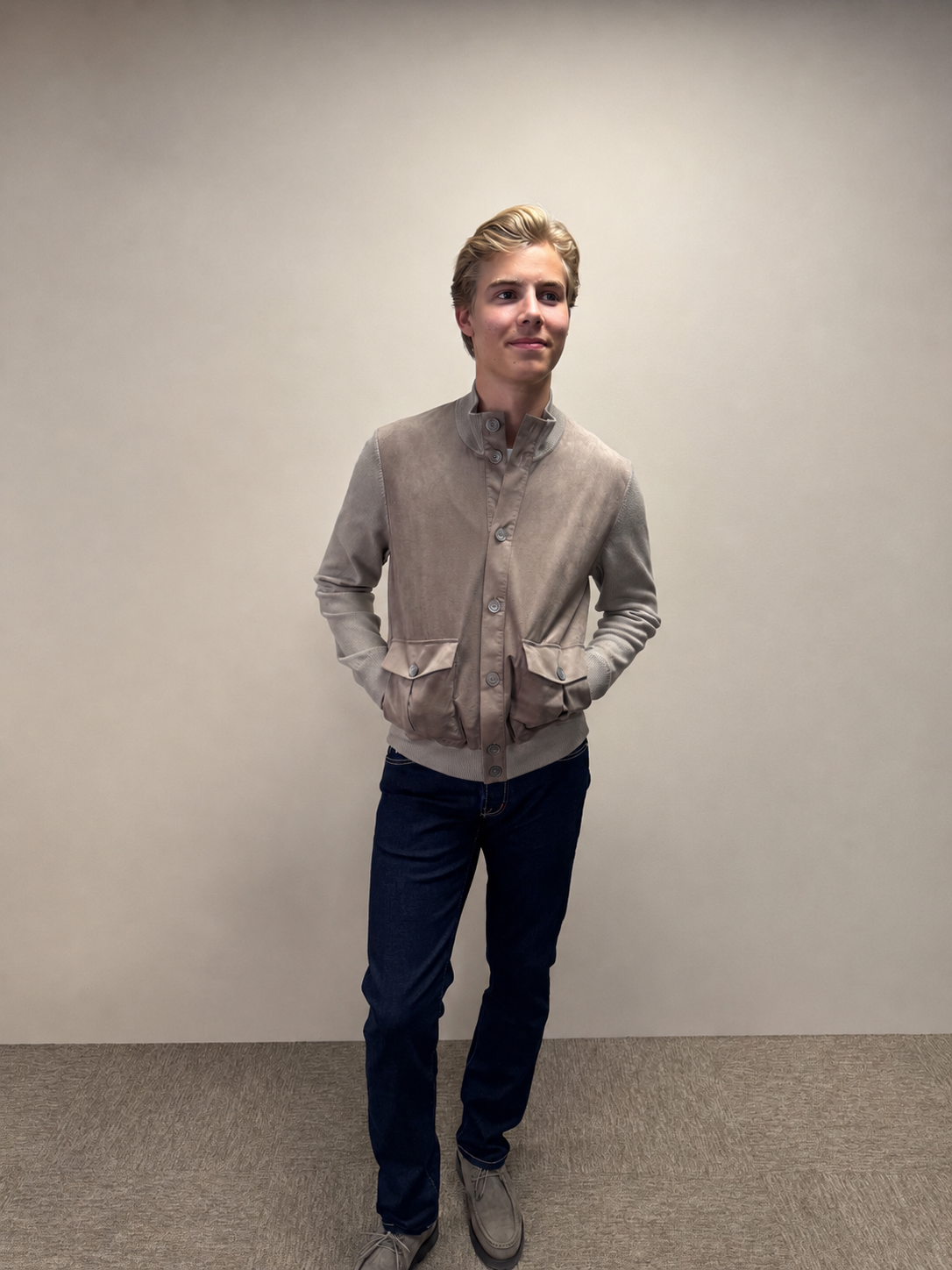 JACKET