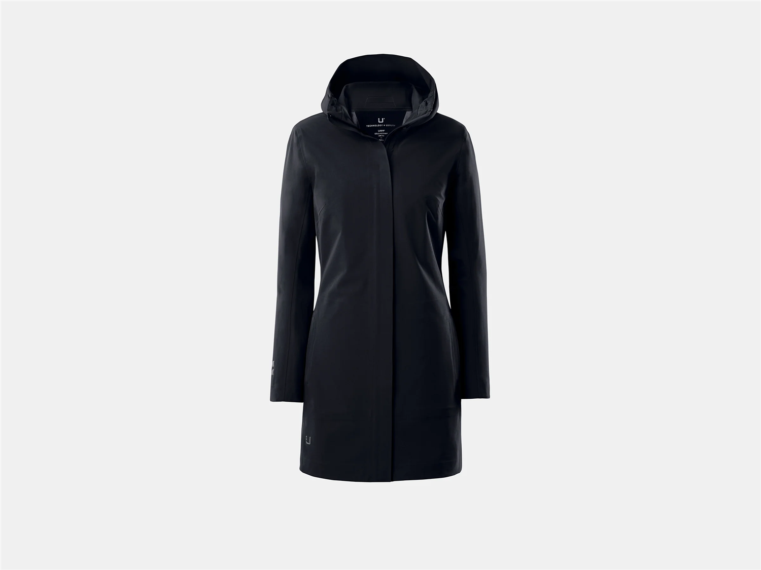 Althena Coat