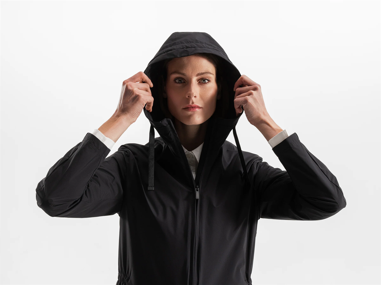 Mist Coat