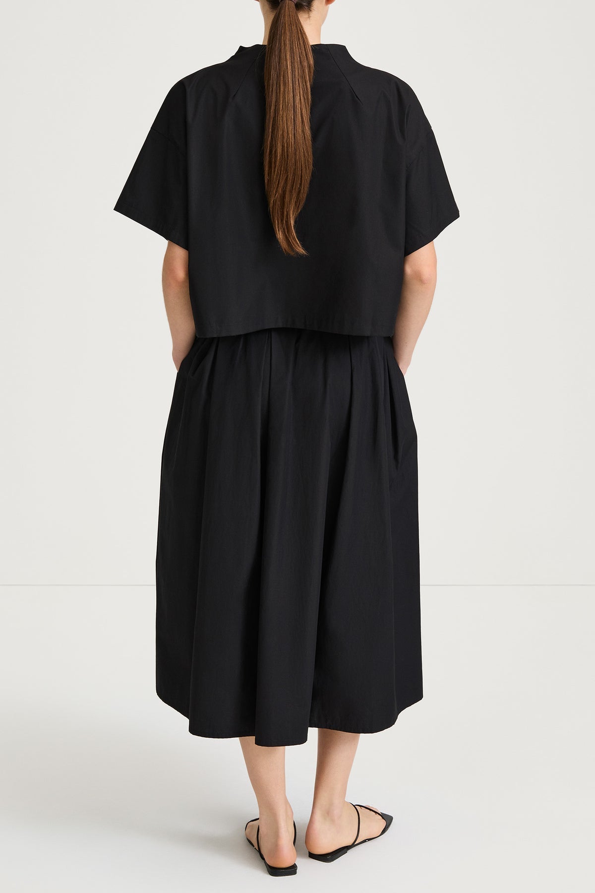 JOELLE BLOUSE