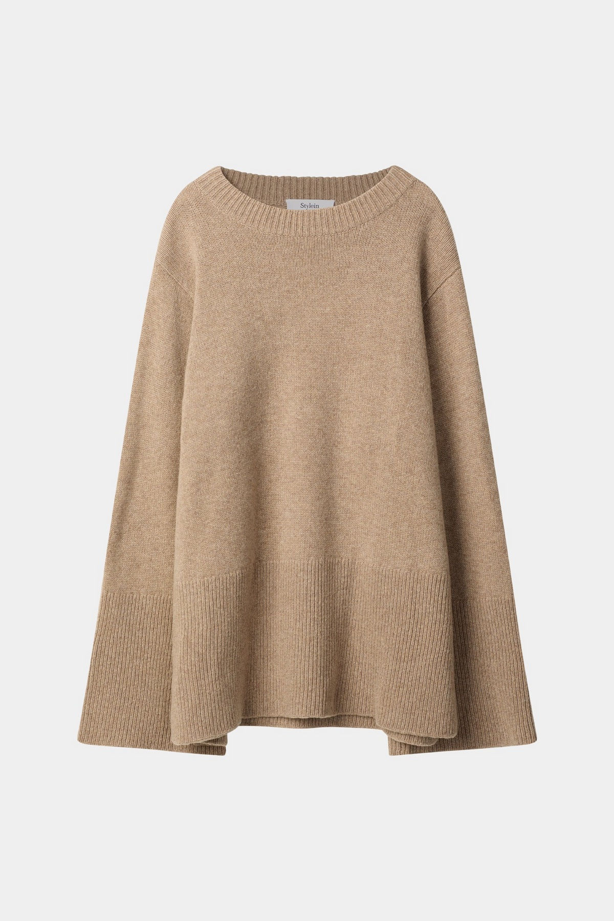 Hala Sweater