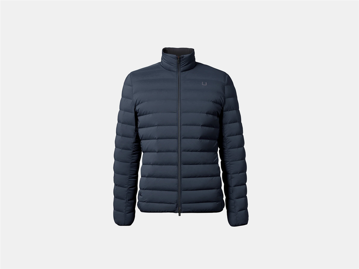 Sonic Jacket