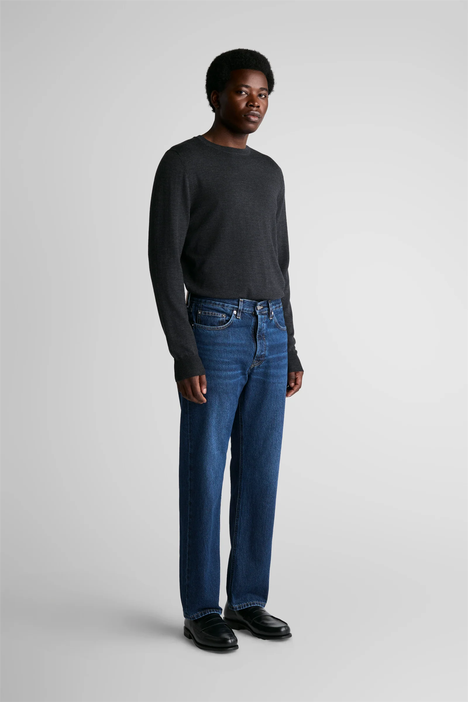 Fuller Japan Indigo Dusk