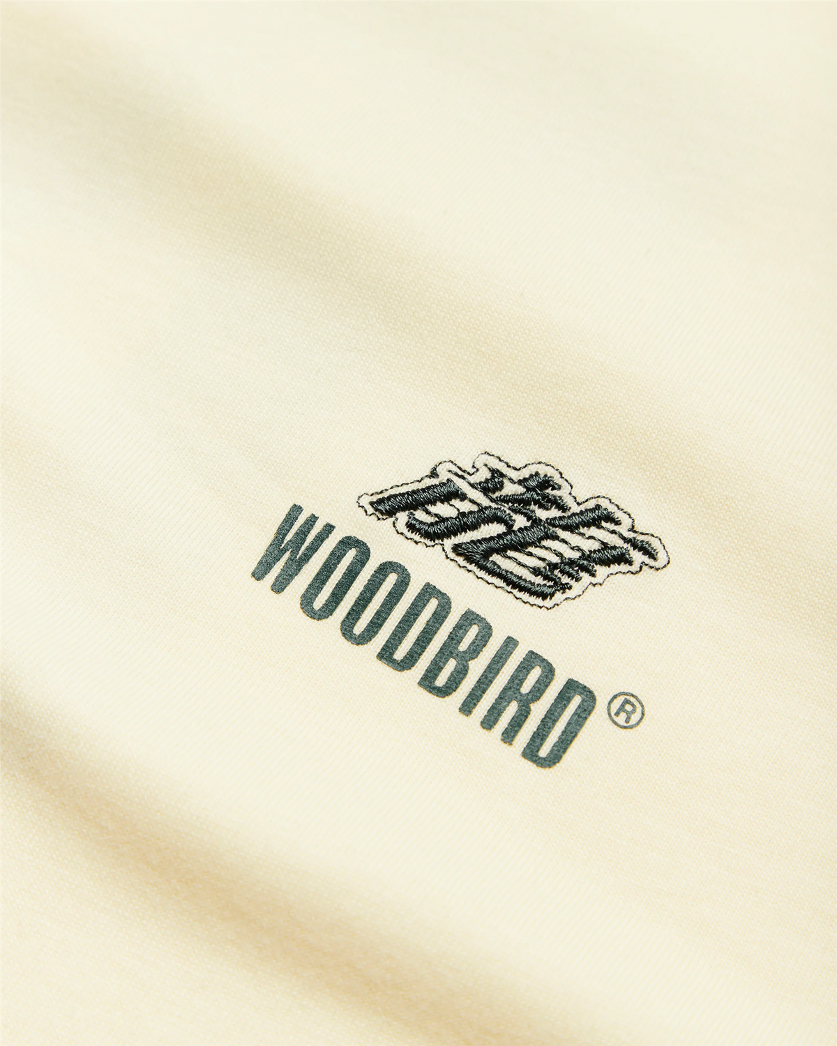 WBBeam Action Tee