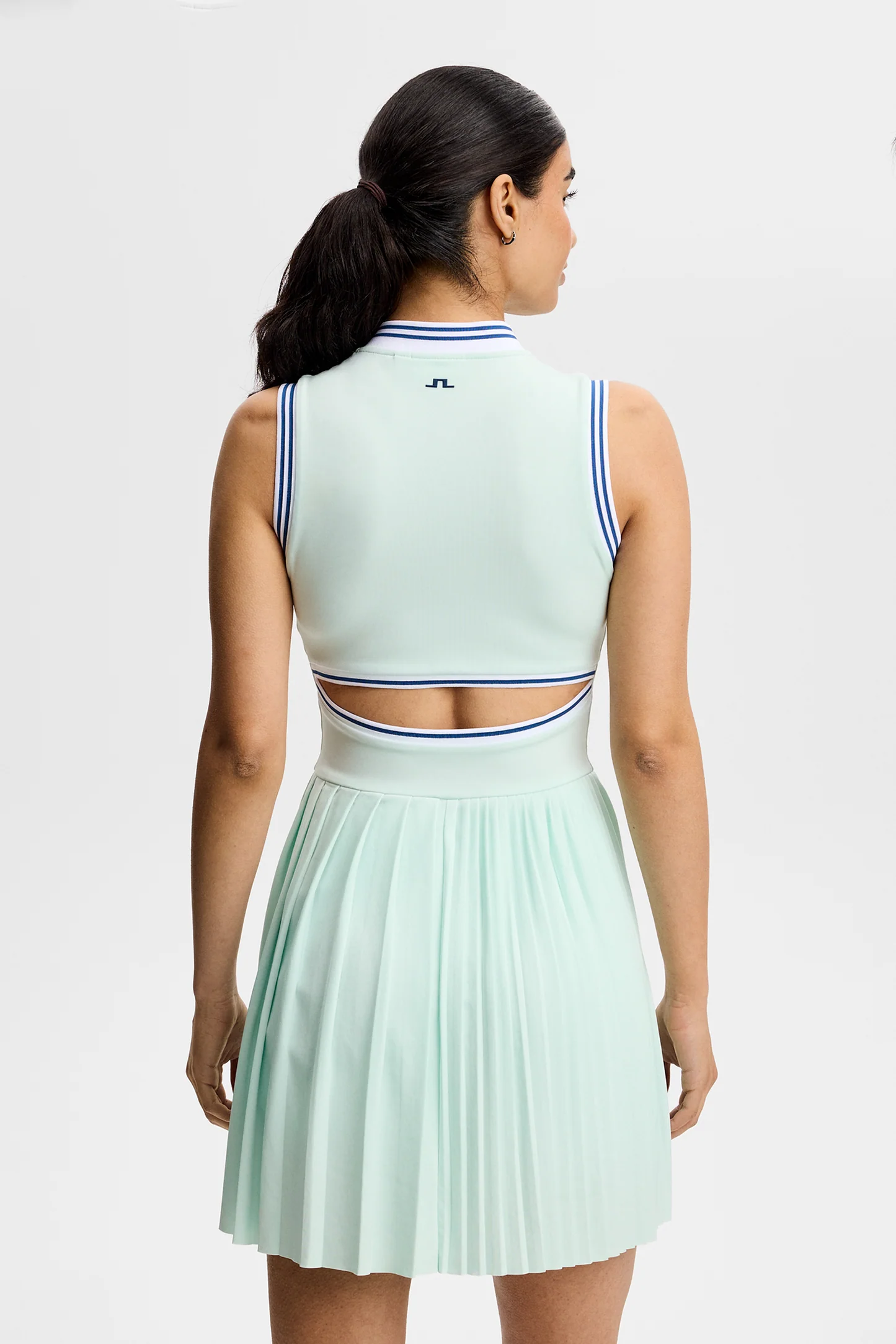 Hilla Dress