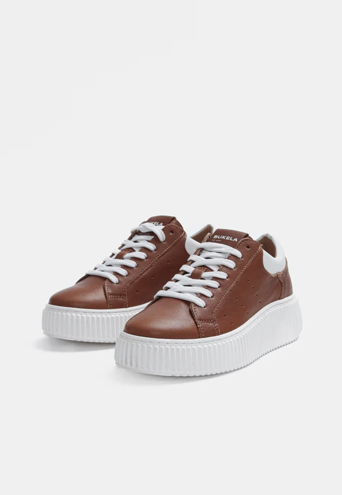COURT, WHITE COGNAC