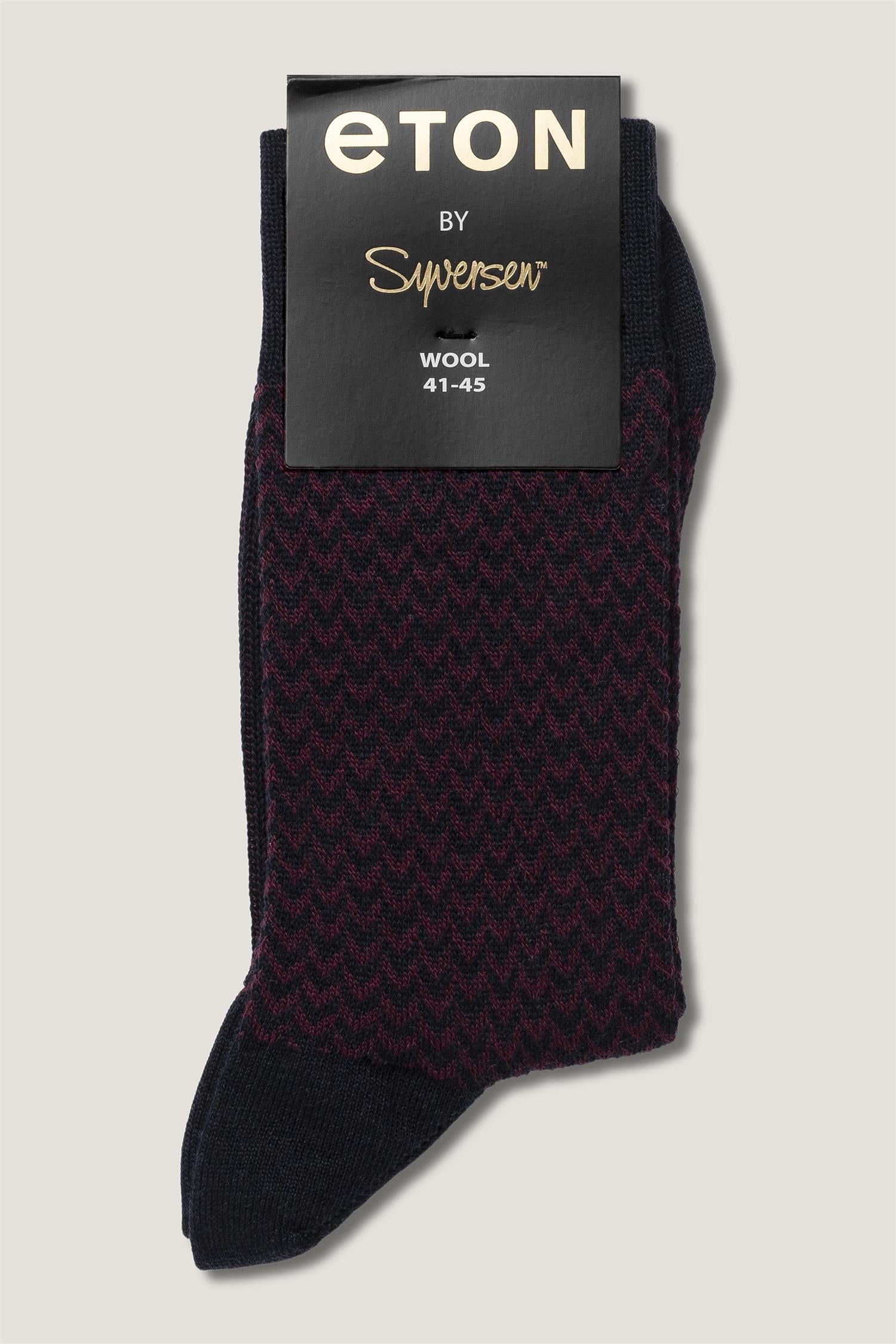 Eton Wool Jacquard