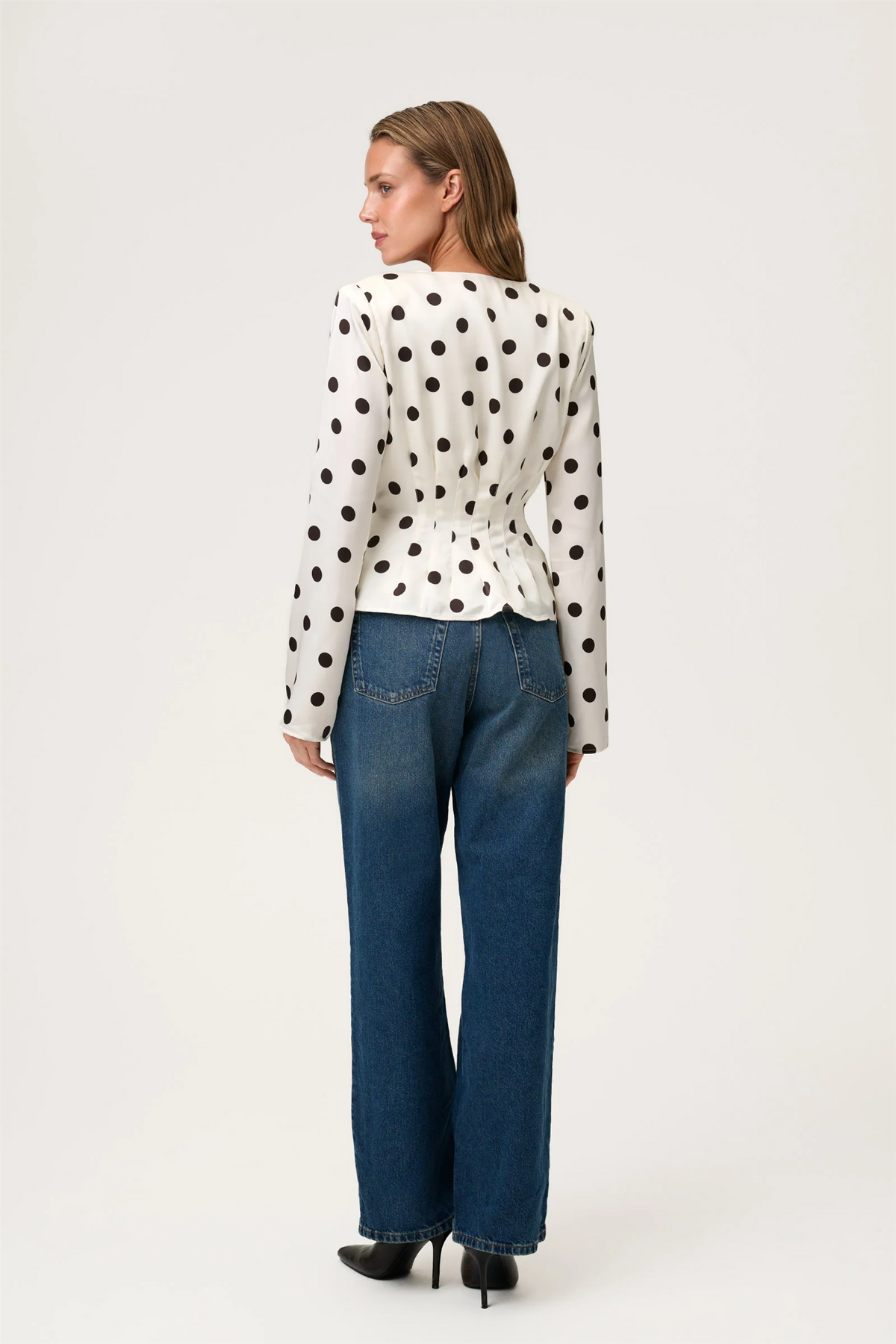 Marmo Blouse