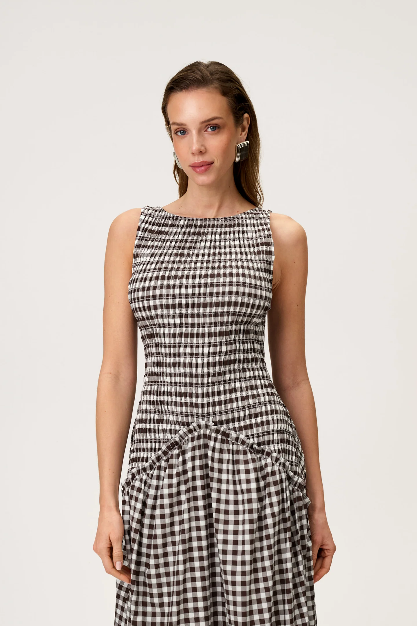 Madrid Dress