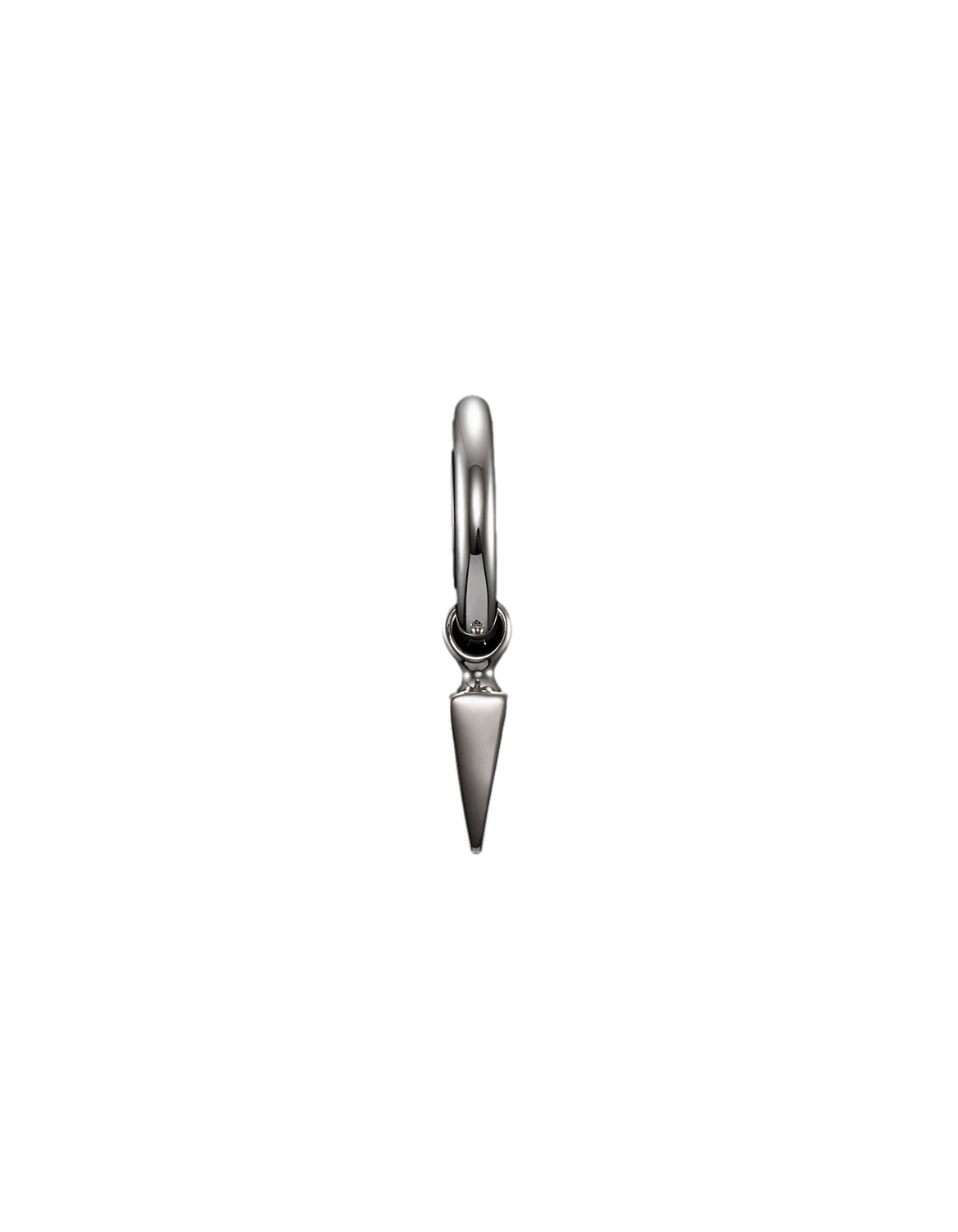 Tiny Poison Arrow Earring