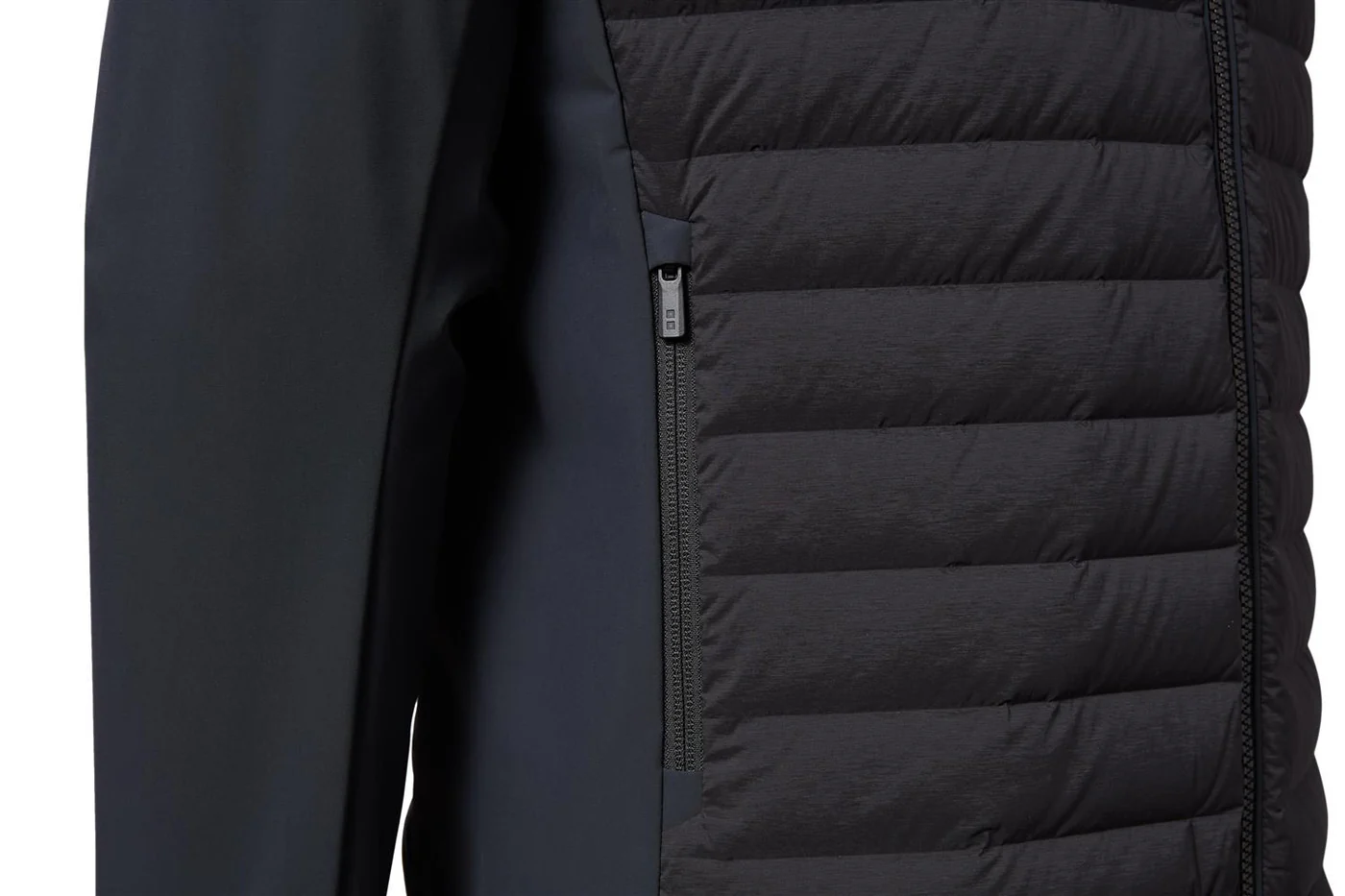 SuperSonic Delta Hybrid