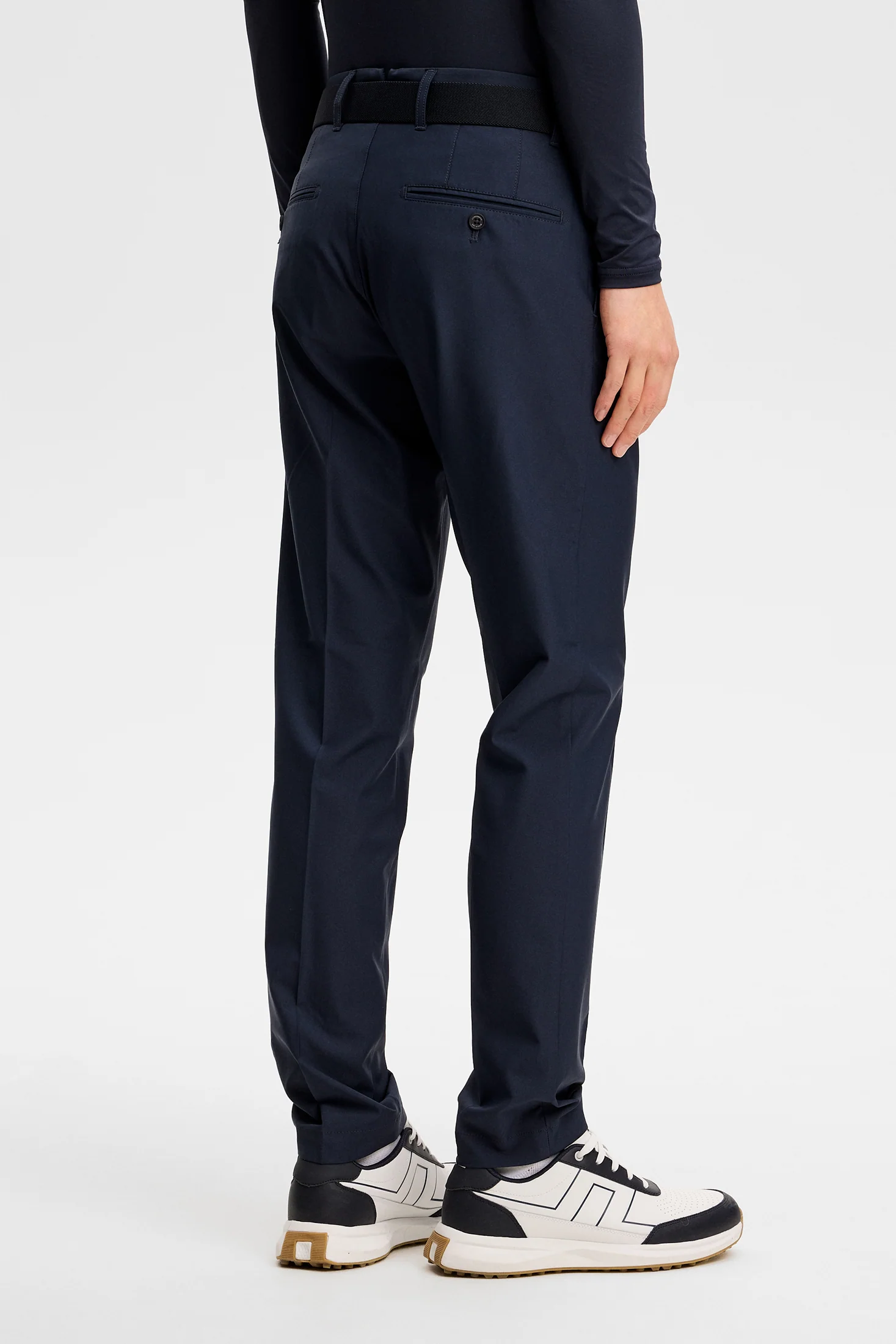 Ellott Pant