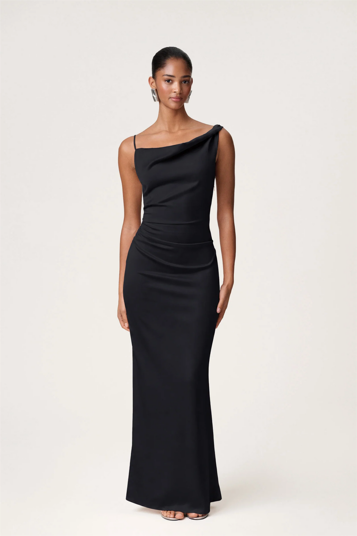 Almeria Maxi Dress