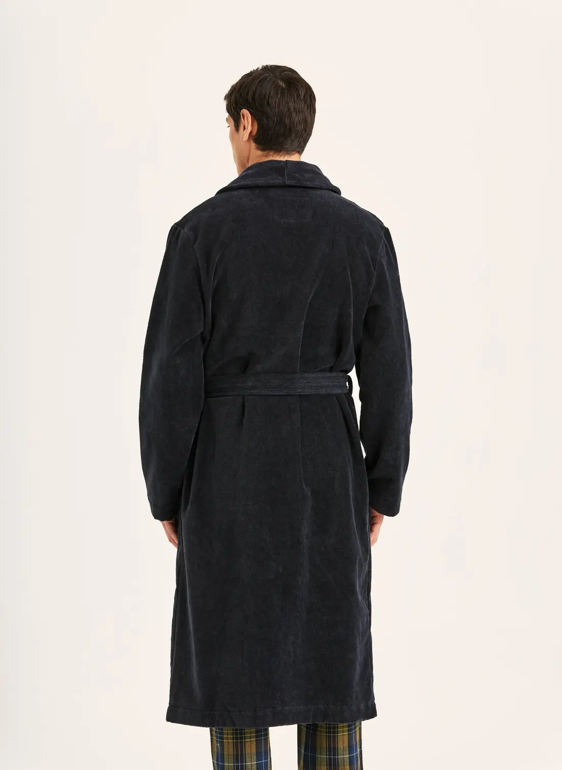 Morris Bathrobe