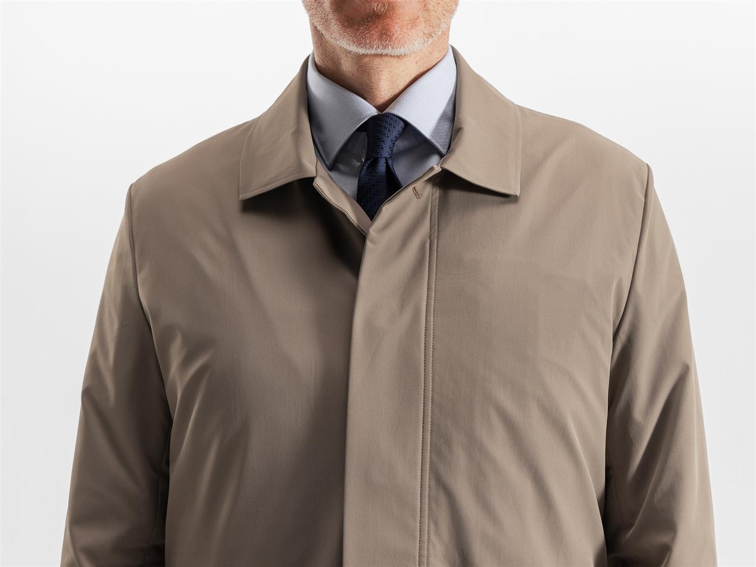 Maestro Coat