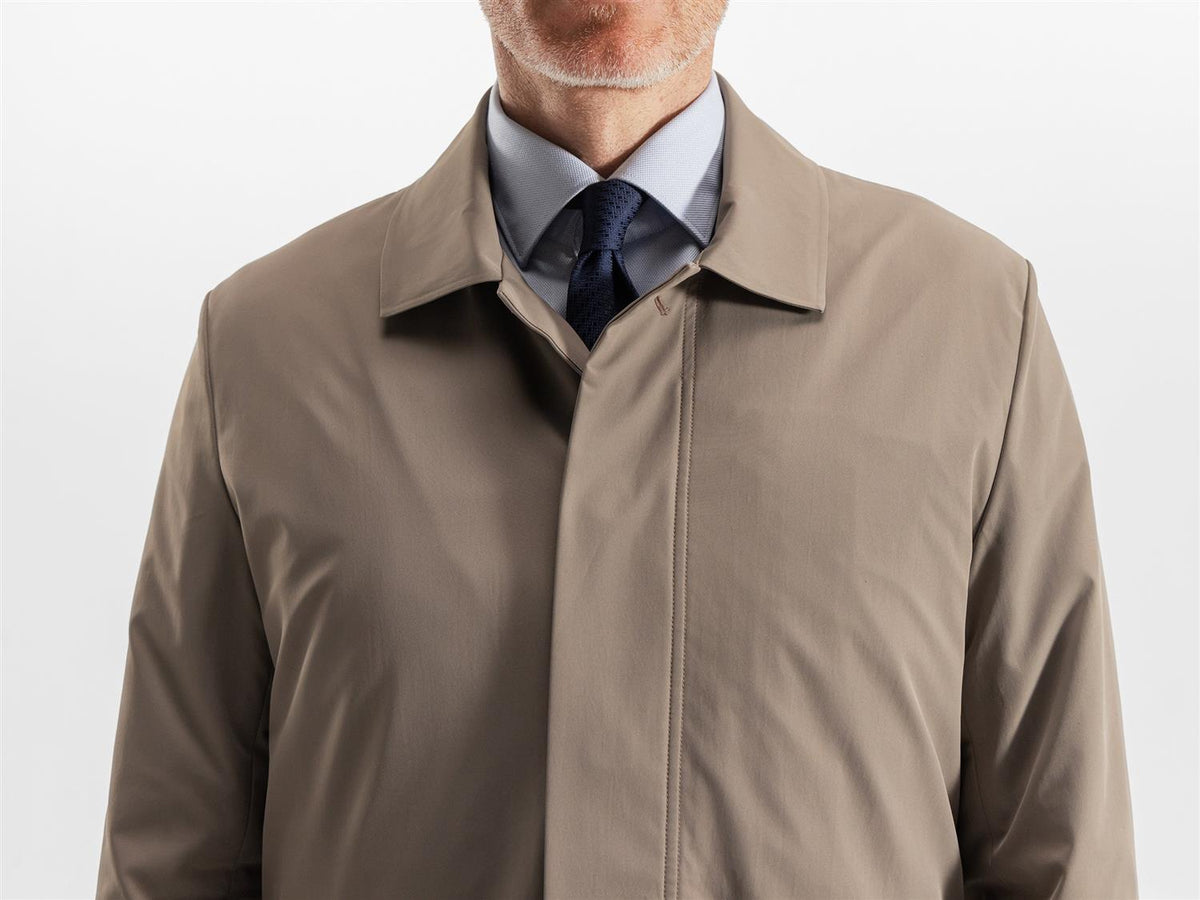 Maestro Coat
