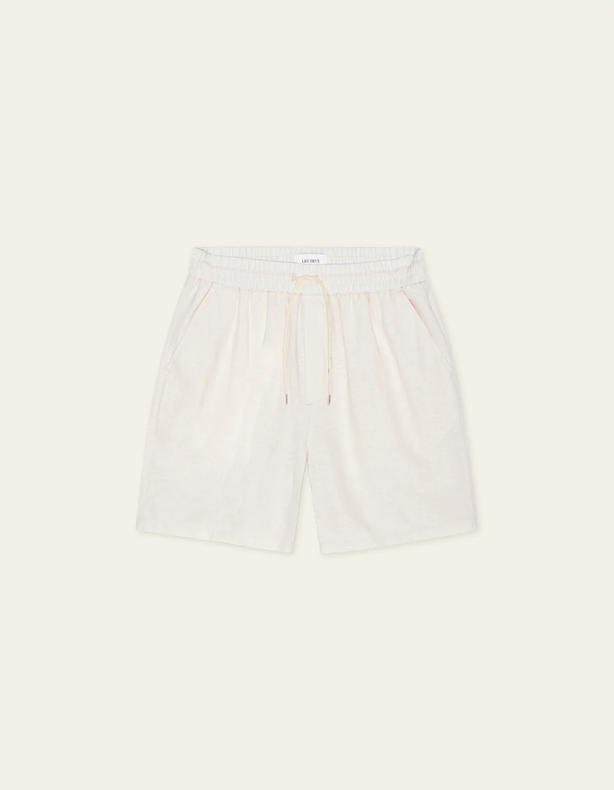 Otto Linen Shorts