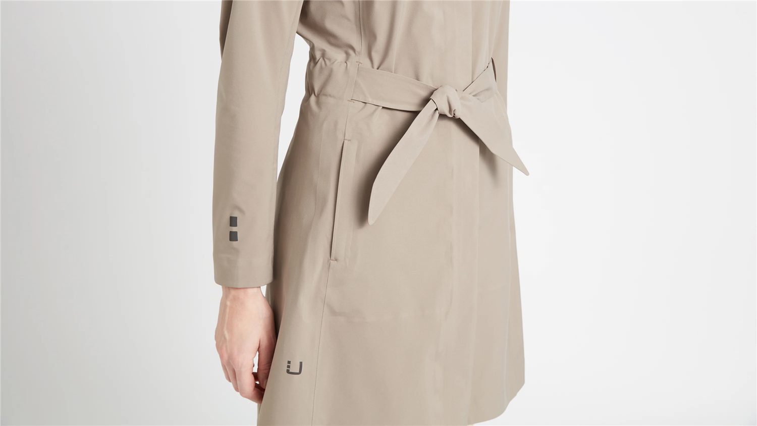 Elektra Coat