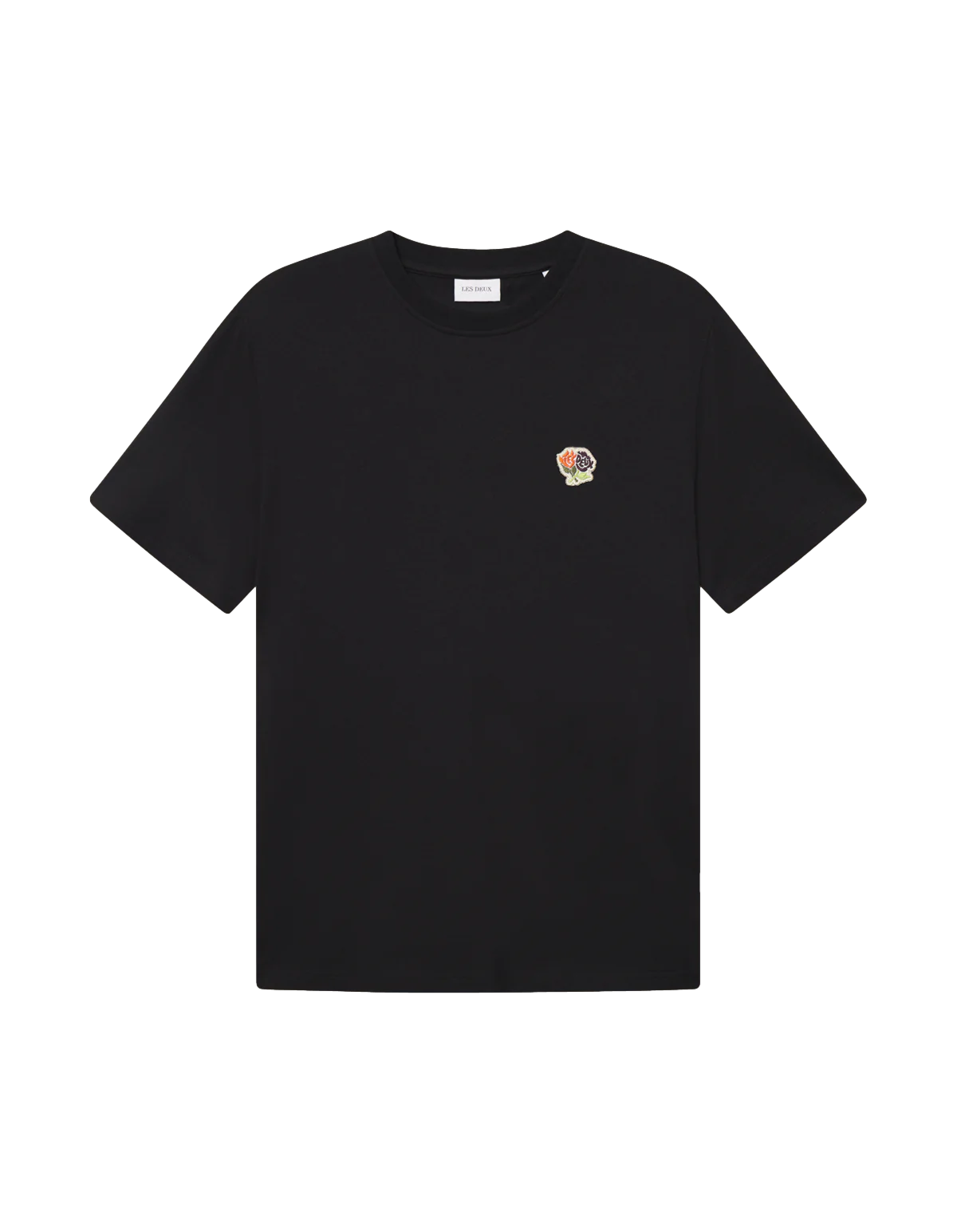 Felipe Patch T-Shirt