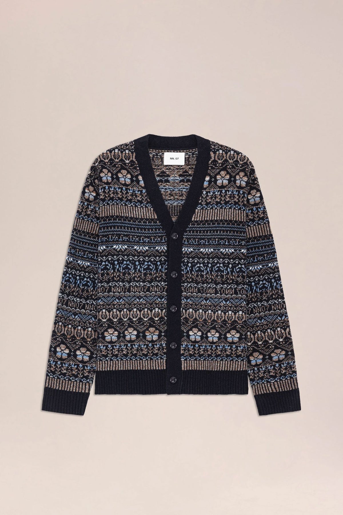 Tobias Cardigan 60004