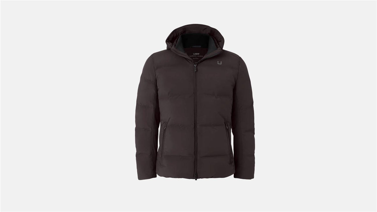 Bolt Jacket