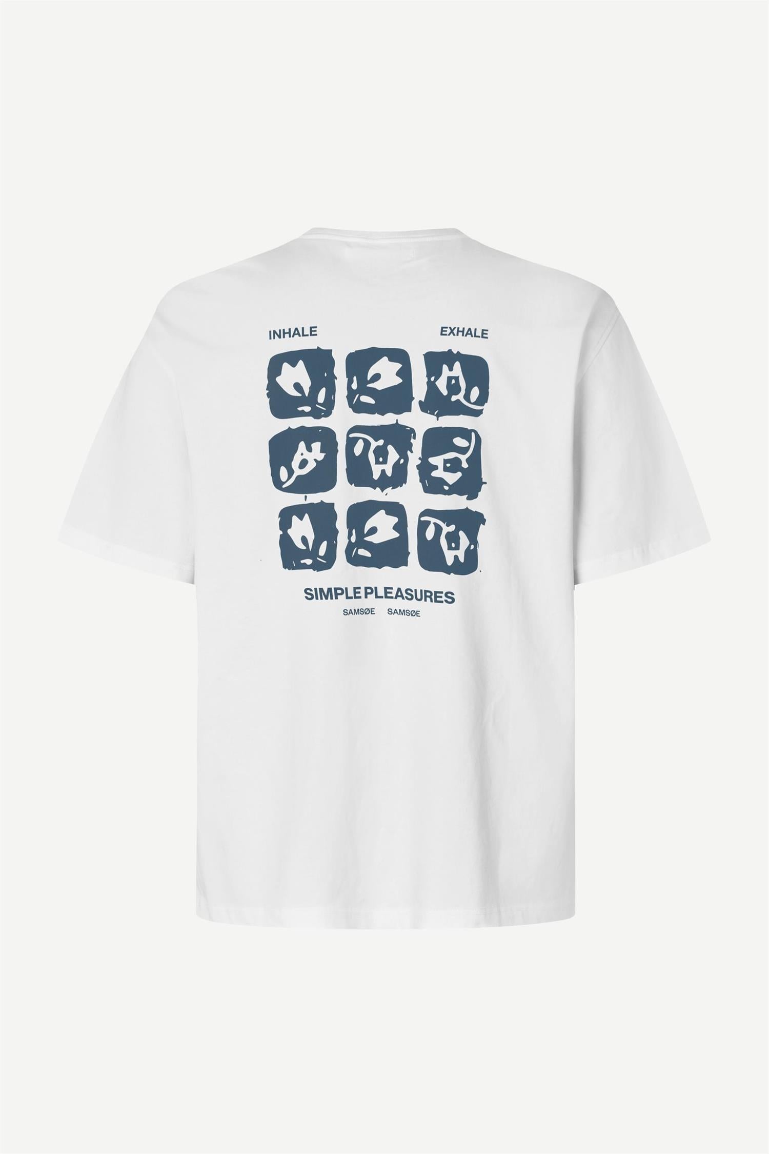 Sacohen T-Shirt 11725