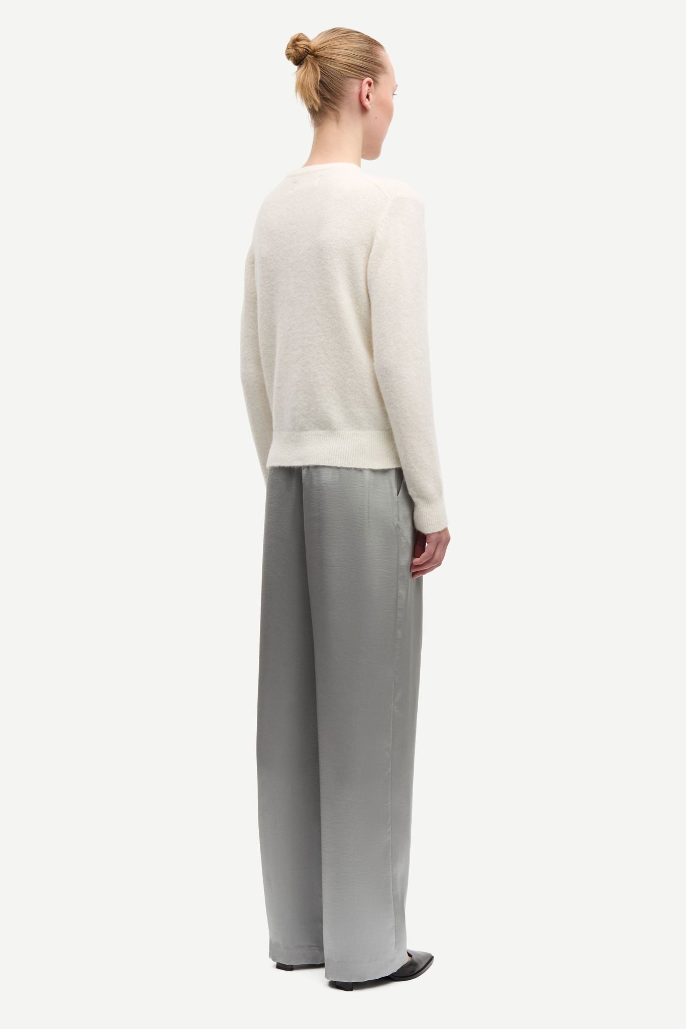 Nor Short Cardigan 7355
