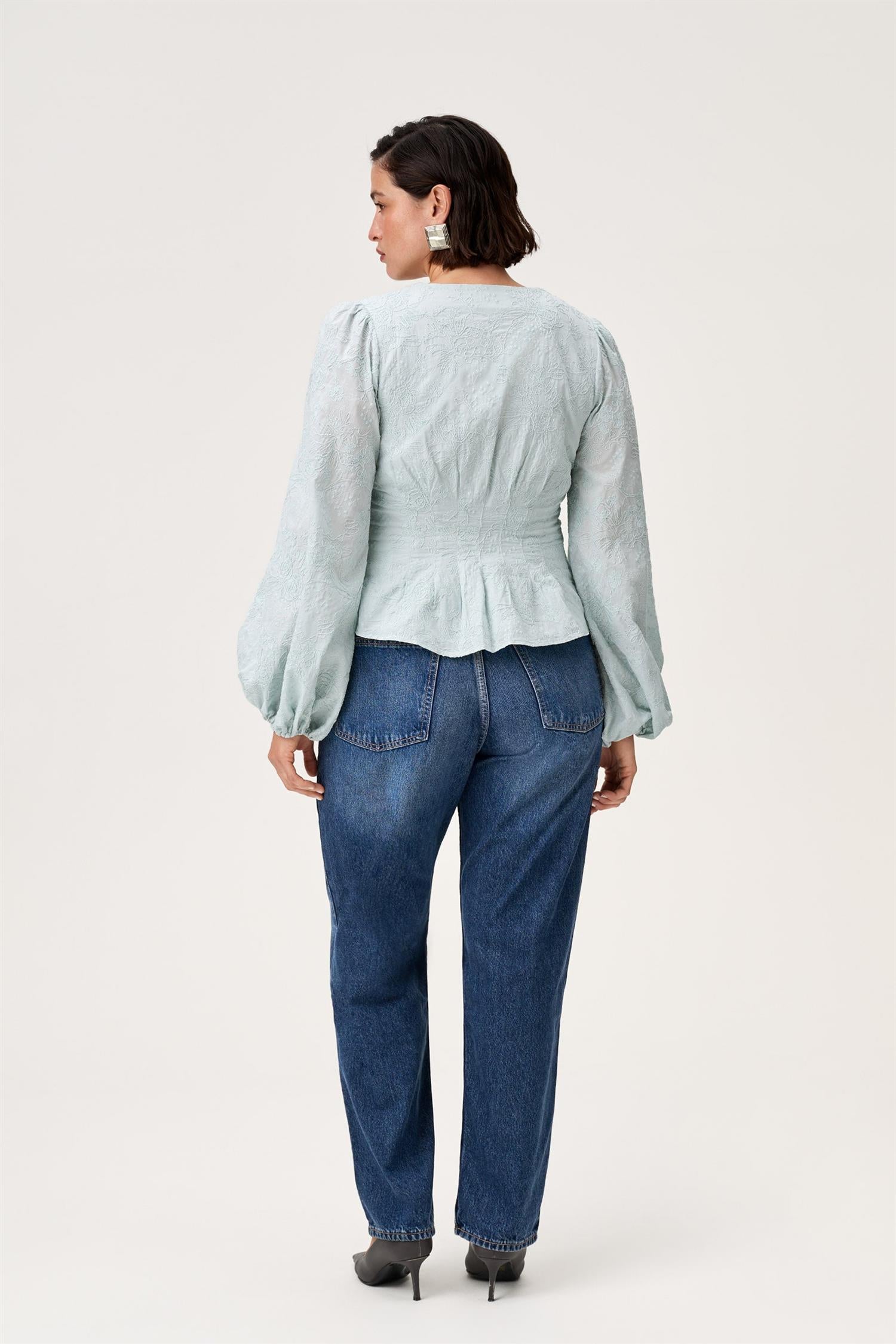 Palena Blouse