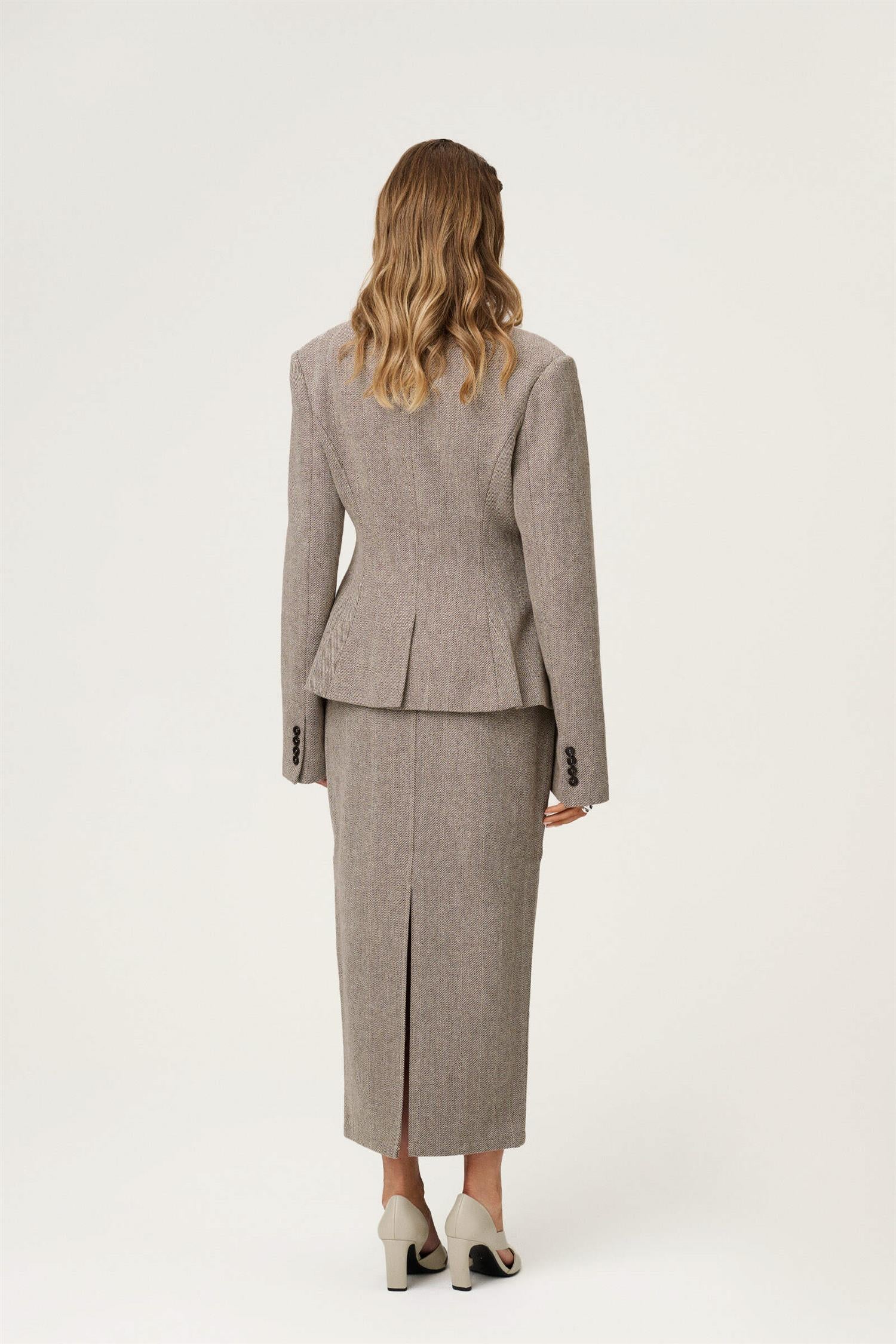 Stockholm Blazer