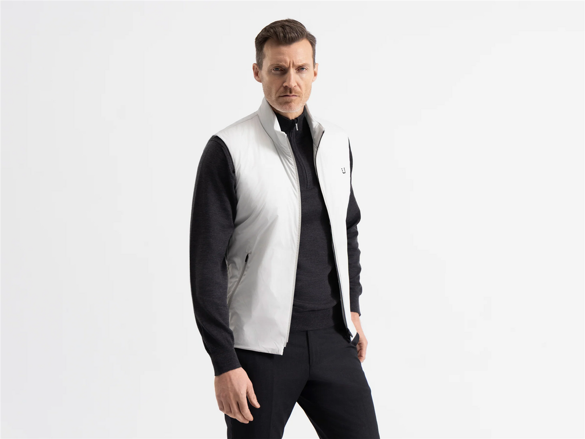 Raptor Vest