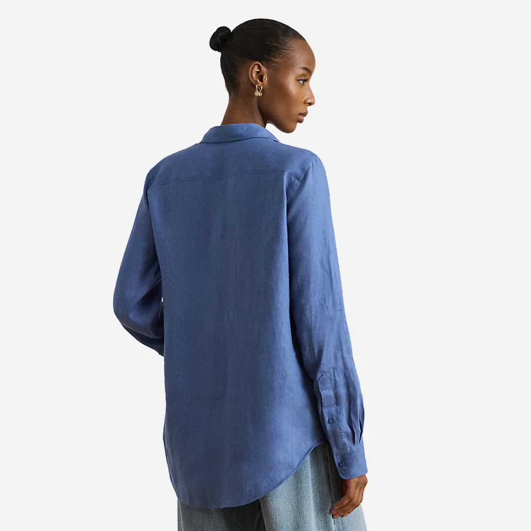 Karrie Long Sleeve Shirt
