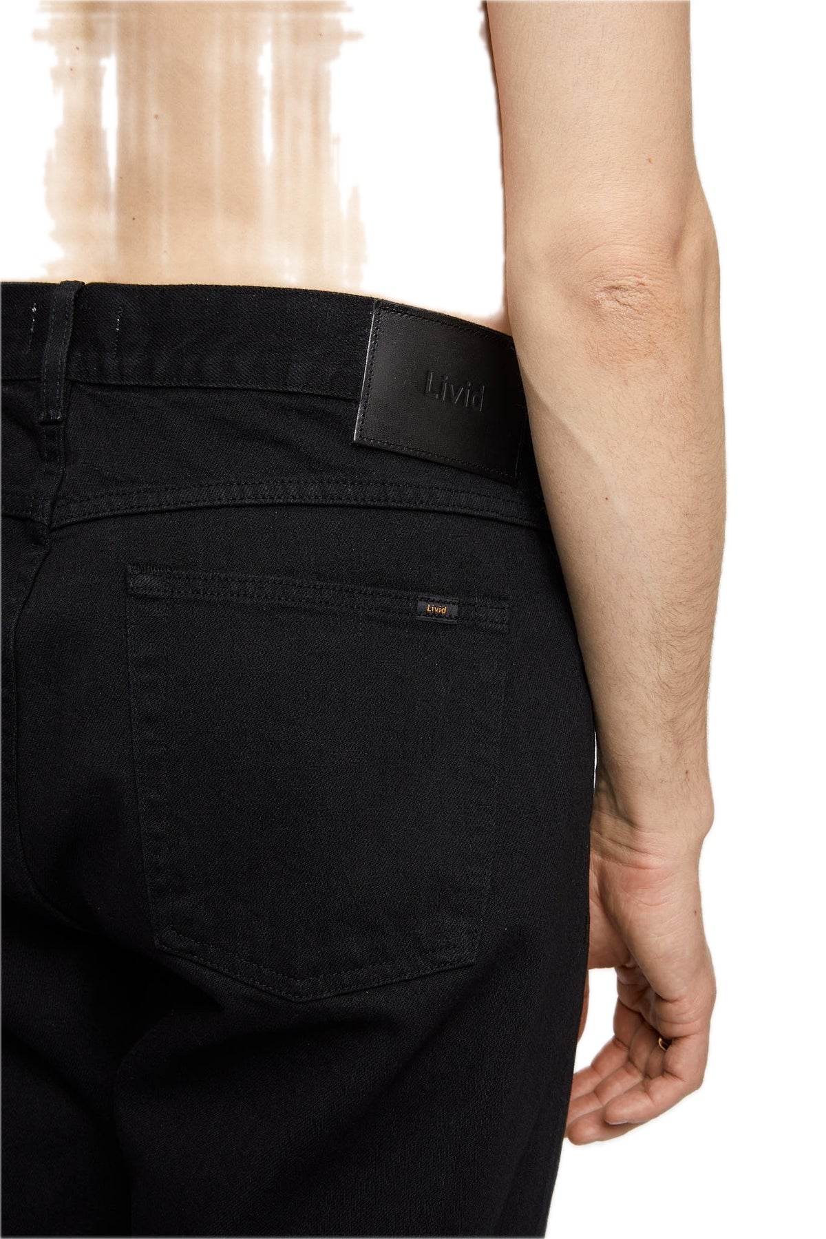 Kai Japan Black