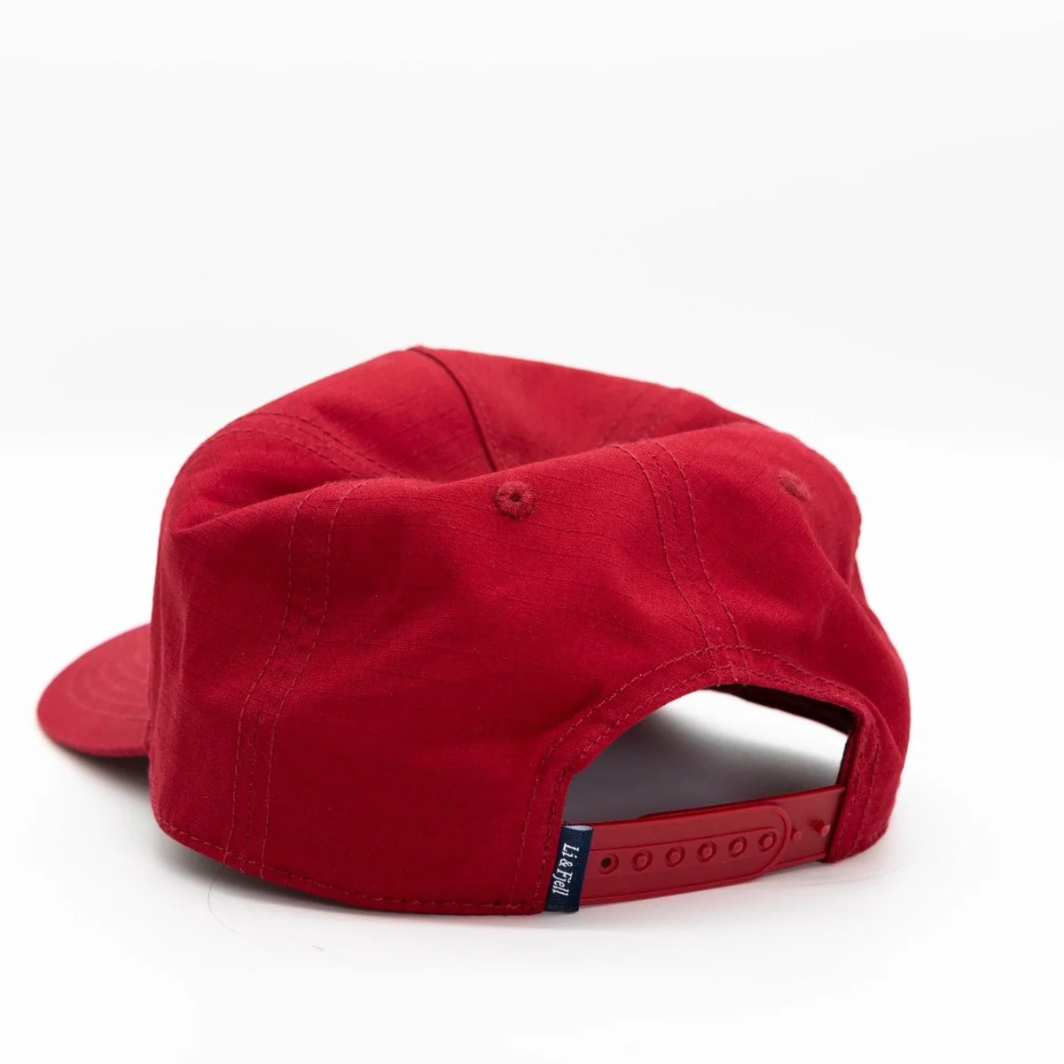 Hallingdal Patch Caps