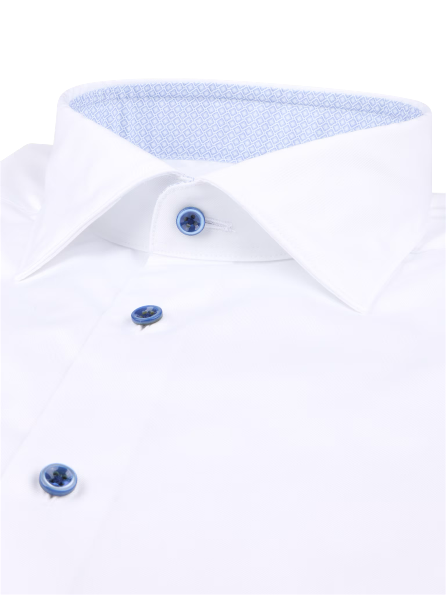 Regular, C71 Rc Cuff Contrast