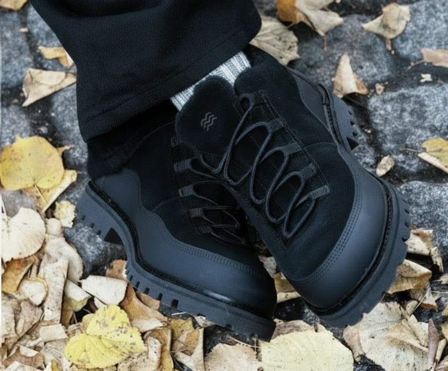 Low Cloud Boot