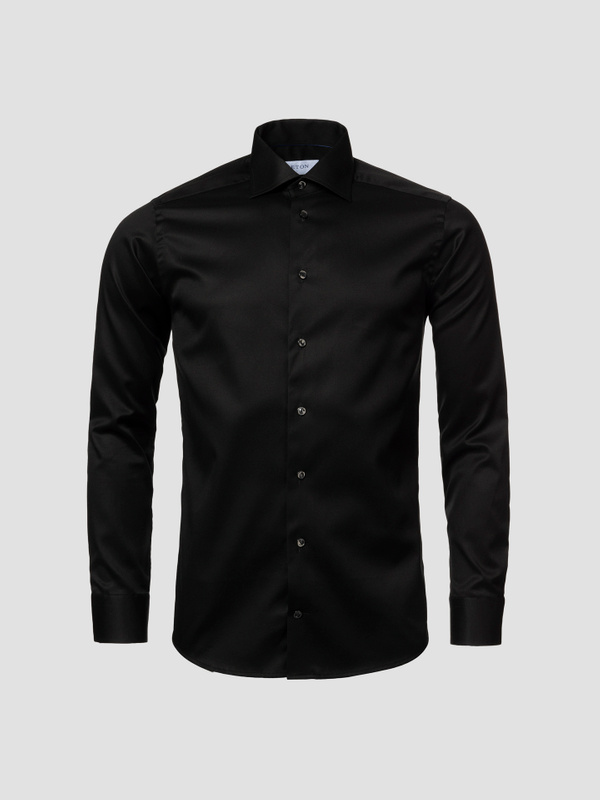 Contemporary Fit Cut Away
