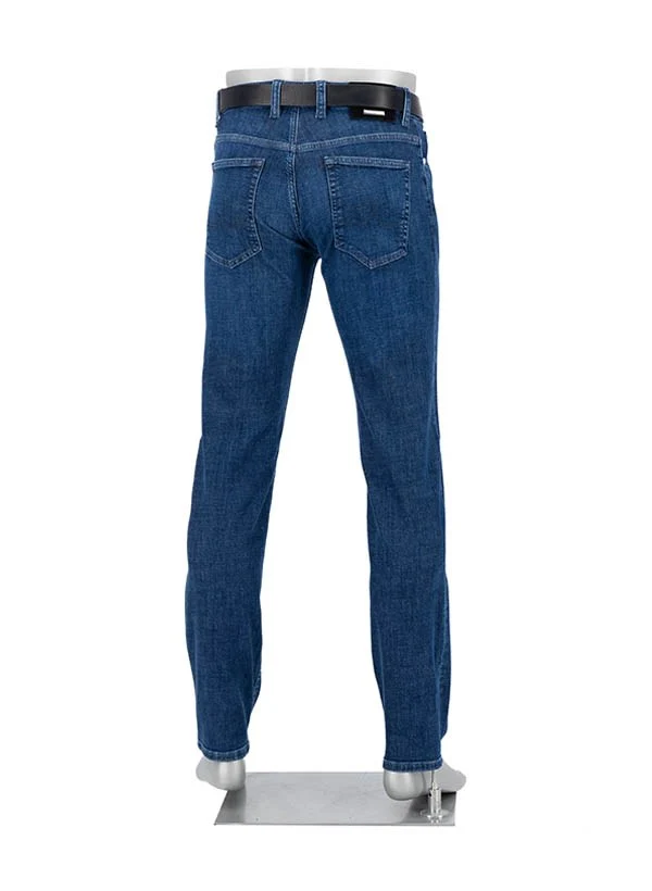 PIPE - Super Stretch Authentic Denim