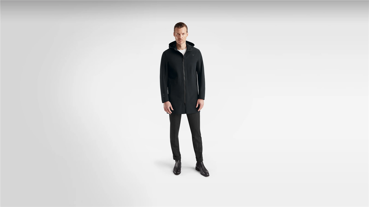 EX-3 Coat Delta